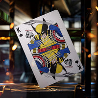 
              Marvel Studios X-Men '97 Premium Playing Cards
            