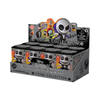 
              Hot Toys Cosbi Nightmare Before Christmas Blind Box Figurine
            