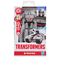 
              Transformers Authentics Prime Changers Megatron Action Figure
            