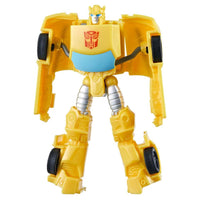 
              Transformers Authentics Bravo Bumblebee Action Figure
            