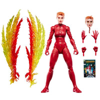 
              Hasbro Marvel Legends Mini-Comic Series Phoenix (Rachel Summers) Action Figure
            