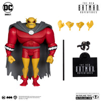 
              DC Direct The New Batman Adventures Etrigan 6" Scale Action Figure
            