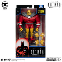 
              DC Direct The New Batman Adventures Etrigan 6" Scale Action Figure
            