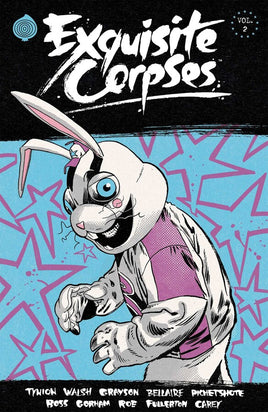 Exquisite Corpses Vol. 2 TP