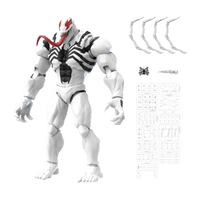 
              Blokees Marvel Champion Class Anti-Venom (Rivals) Model Kit
            