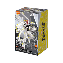 Blokees Marvel Champion Class Anti-Venom (Rivals) Model Kit