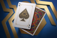 
              Marvel Studios Spider-Man Premium Playing Cards
            