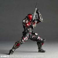 
              Kaiyodo Revoltech Amazing Yamaguchi DC Comics Batman: Arkham Knight (Version 1.5) Action Figure
            