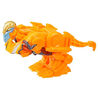
              Transformers EarthSpark 1-Step Smash Changer Terran Jawbreaker Action Figure
            