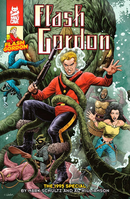 Flash Gordon: The 1995 Special TP