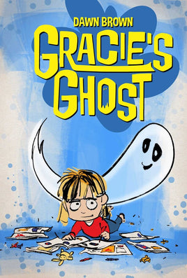 Gracie's Ghost TP