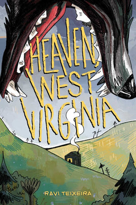 Heaven, West Virginia TP