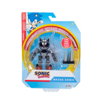 
              Jakks Pacific Sonic the Hedgehog Classic Mecha Sonic with Spike Trap Action Figure
            
