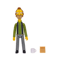 
              Jakks Pacific The Simpsons 5" Series 3 Lenny Leonard Action Figure
            