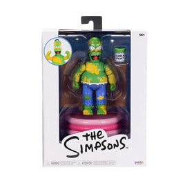 Jakks Pacific The Simpsons 5" Premium Furious Homer Action Figure