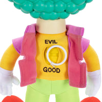 
              Jakks Pacific The Simpsons Talking Krusty Doll Prop Replica
            