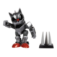 
              Jakks Pacific Sonic the Hedgehog Classic Mecha Sonic with Spike Trap Action Figure
            