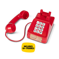 
              Jakks Pacific The Simpsons Moe's Prank Phone Prop Replica
            