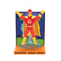 
              Jakks Pacific The Simpsons 5" Premium Radioactive Man Action Figure
            