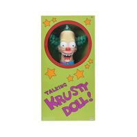 
              Jakks Pacific The Simpsons Talking Krusty Doll Prop Replica
            