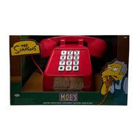 
              Jakks Pacific The Simpsons Moe's Prank Phone Prop Replica
            