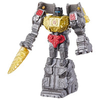 
              Transformers Authentics Bravo Grimlock Action Figure
            