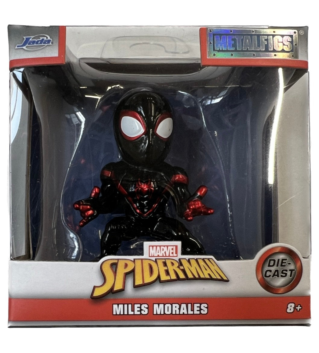  Jada - Spiderman, Miles Morales or Ghost Spider in