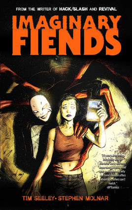 Imaginary Fiends TP