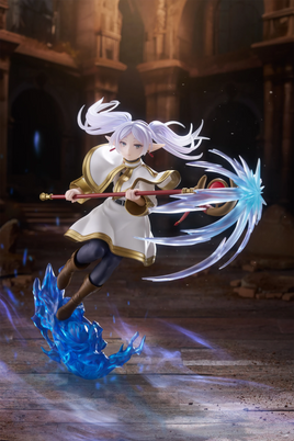 Taito Frieren Artist Masterpiece + Figurine