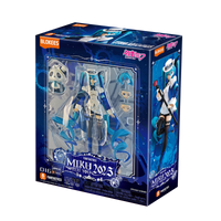 
              Blokees Fantastics Series Hatsune Miku Miku With You 2025 Model Kit
            