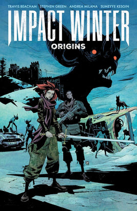 Impact Winter: Origins TP