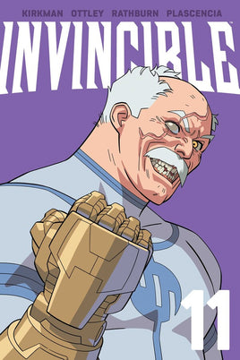 Invincible Vol. 11 TP