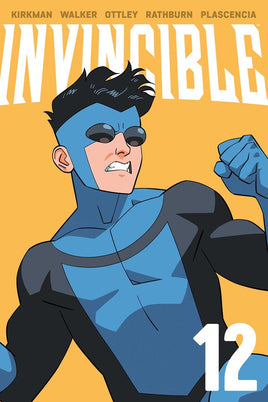 Invincible Vol. 12 TP