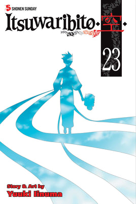 Itsuwaribito Vol. 23 TP