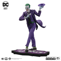 
              DC Direct Joker: Purple Craze by Alex Ross 1:10 Scale Statue
            