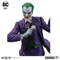 
              DC Direct Joker: Purple Craze by Alex Ross 1:10 Scale Statue
            