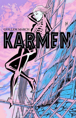 Karmen TP