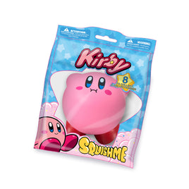 Kirby Squishme Blind Bag Assortment