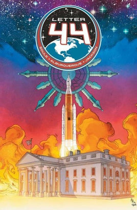 Letter 44 Compendium TP