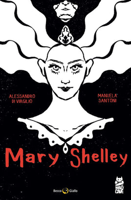 Mary Shelley TP