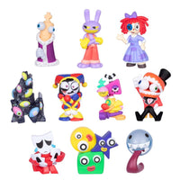 
              Moose Toys Amazing Digital Circus Minifigures Assortment
            