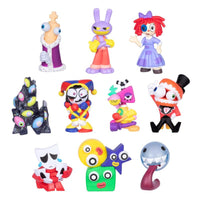 
              Moose Toys Amazing Digital Circus Minifigures Blind Box Figurine
            