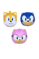 
              Sonic the Hedgehog Scented Squishme Blind Bag Assortment
            