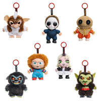 
              Tiny Nightmares Fright Face Blind Box Vinyl Plush
            