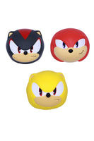
              Sonic the Hedgehog Scented Squishme Blind Bag Assortment
            