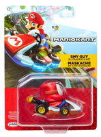 
              Jakks Pacific Mario Kart Racers Assortment
            