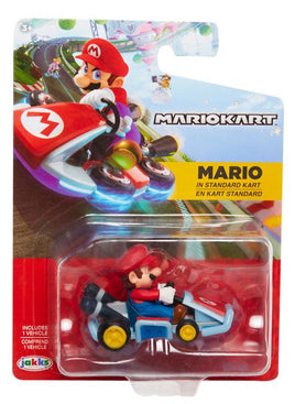 Jakks Pacific Mario Kart Racers Assortment