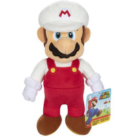 
              Jakks Pacific Super Mario 6in Plush Assortment
            