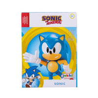 
              Jakks Pacific Sonic the Hedgehog 2.5" Action Figure Boxed Assortment
            