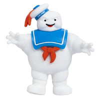 
              Moose Toys Heroes of Goo Jit Zu Ghostbusters Squishy Stay Puft Stretchy Figure
            
